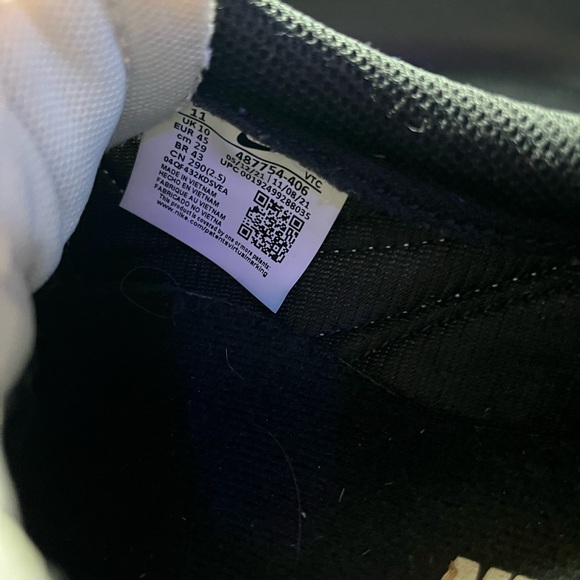 nike air tailwind 79 - Picture 11 of 15